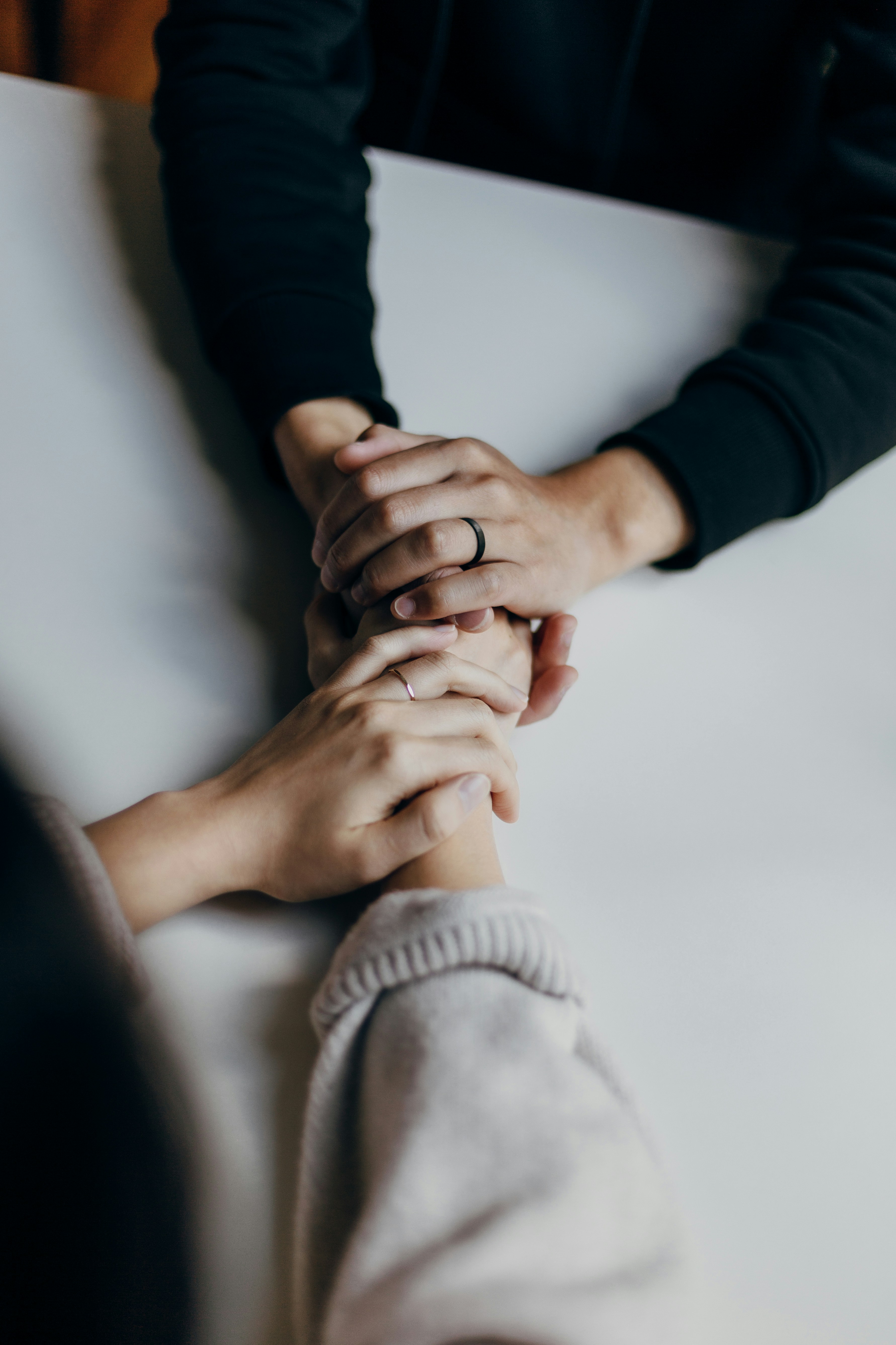 Connection & Relationships
